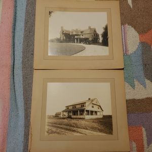 Vintage Westerly Rhode Island original REAL PHOTOS 1900s Model T